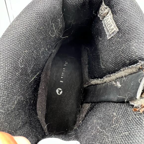 Merrell Brown Leather Boots - Picture 9 of 12